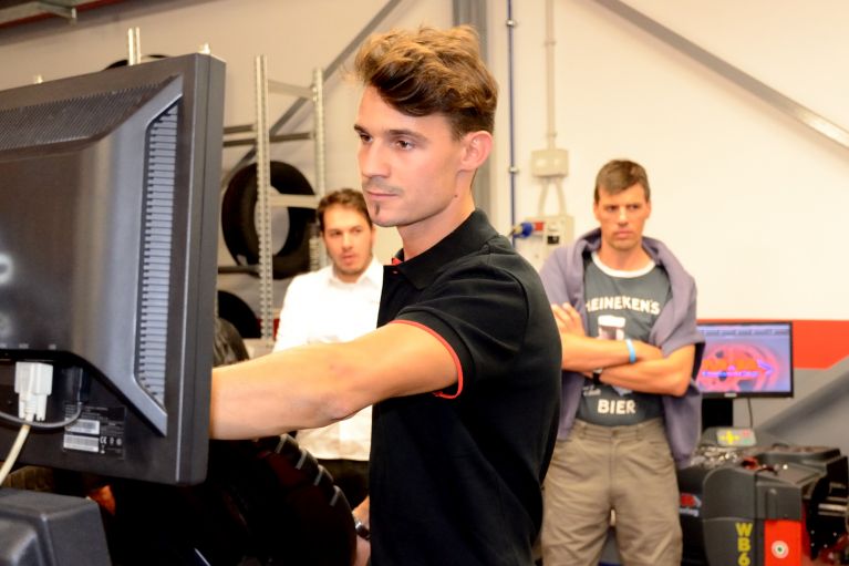 Cambio pneumatici Trieste