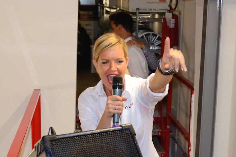 Montaggio gomme Trieste