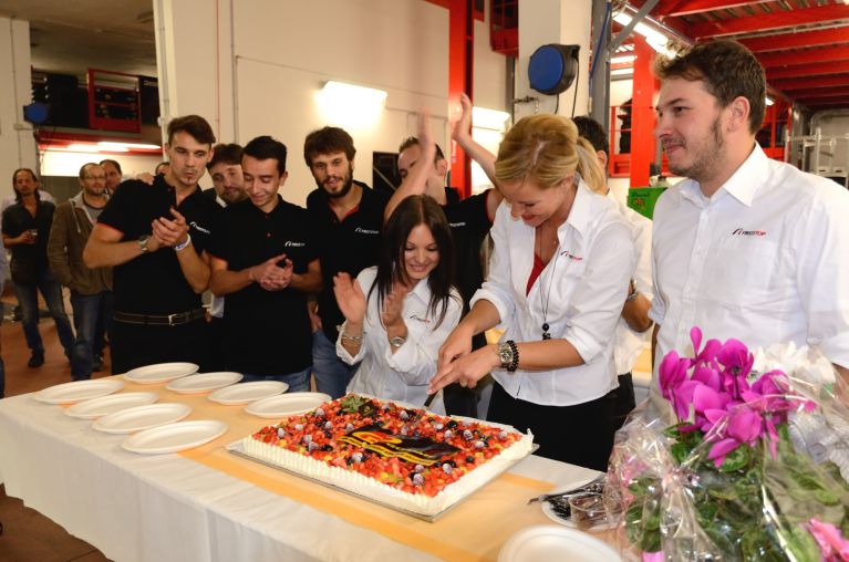 Controllo gomme Trieste